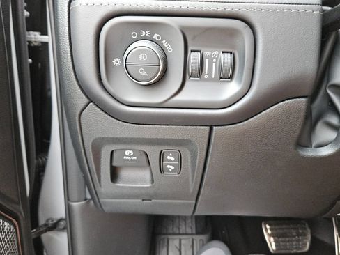 New 2026 RAM 1500 RHO w/ RHO Level 1 Equipment Group AWD/4WD image 26