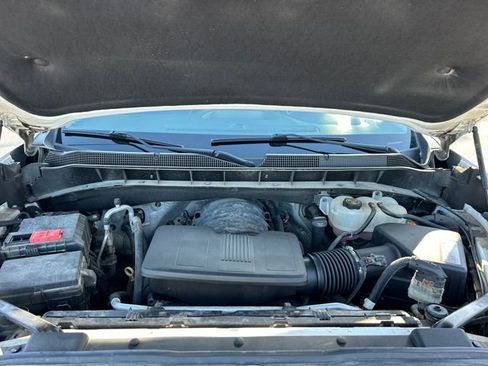 Used 2020 Chevrolet Silverado 1500 RST image 39