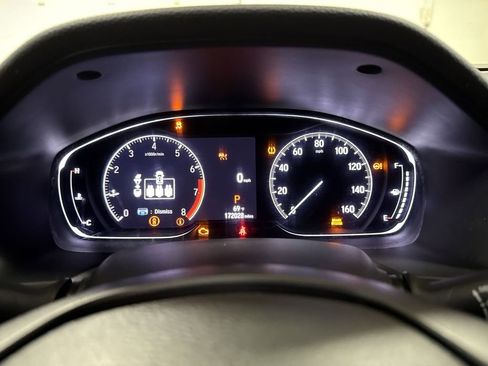 Used 2021 Honda Accord Sport image 12