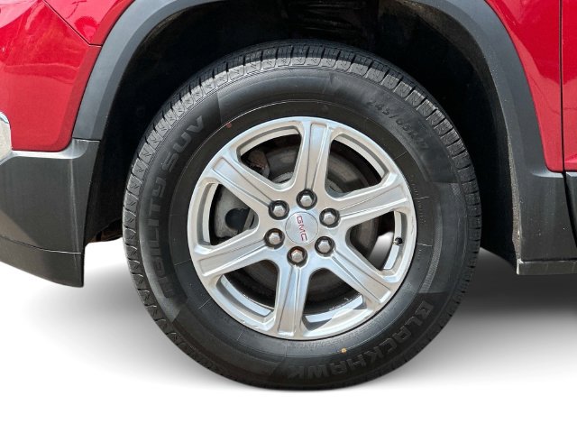 Used 2019 GMC Acadia SLE AWD/4WD image 10