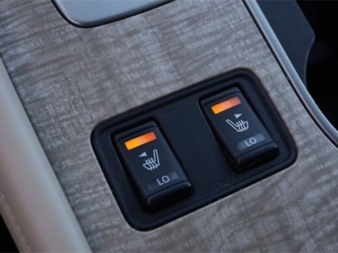 Certified 2020 Nissan Murano SL image 19