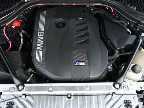 Used 2026 BMW X3 M50 w/ Premium Package AWD/4WD image 35
