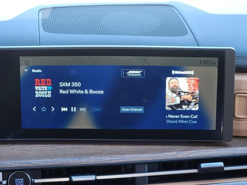 New 2026 Hyundai Santa Fe Calligraphy AWD/4WD image 56