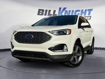 Certified 2023 Ford Edge SEL w/ Convenience Package