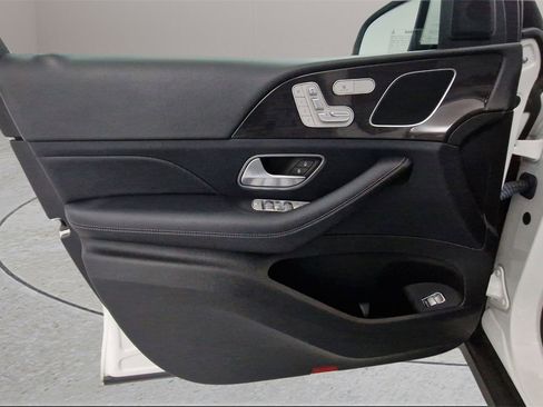 Used 2020 Mercedes-Benz GLE 350 image 23