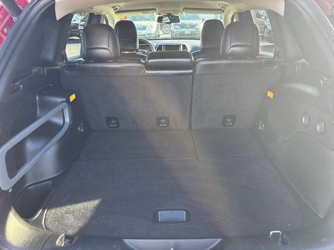 Used 2017 Jeep Cherokee Latitude w/ Comfort/Convenience Group image 20