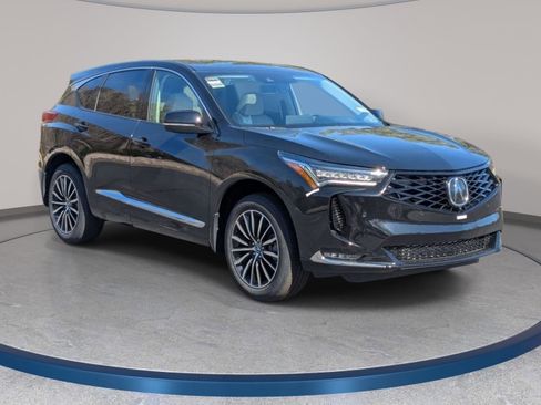 New 2026 Acura RDX SH-AWD w/ Advance Package image 3