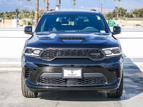 New 2026 Dodge Durango GT image 3