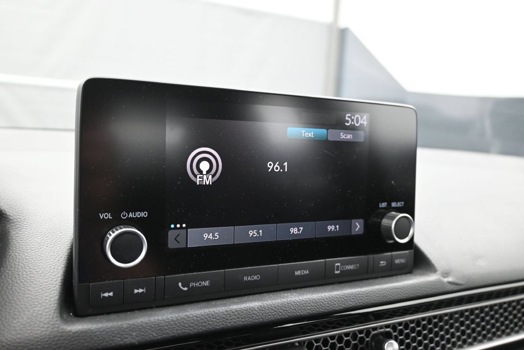Used 2024 Honda Civic Sport image 34