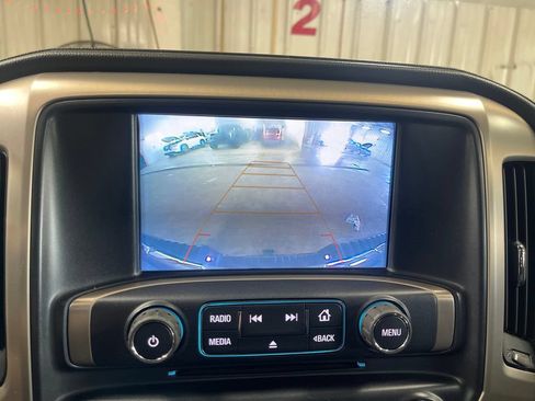 Used 2018 GMC Sierra 3500 Denali w/ Duramax Plus Package AWD/4WD image 26