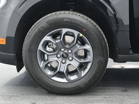 New 2026 Ford Maverick XLT image 21