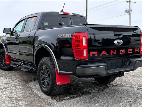 Used 2022 Ford Ranger XLT w/ Tremor Off-Road Package AWD/4WD image 6