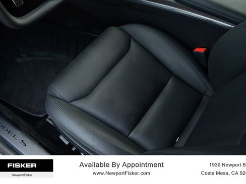 Used 2022 Tesla Model S Standard Range image 14