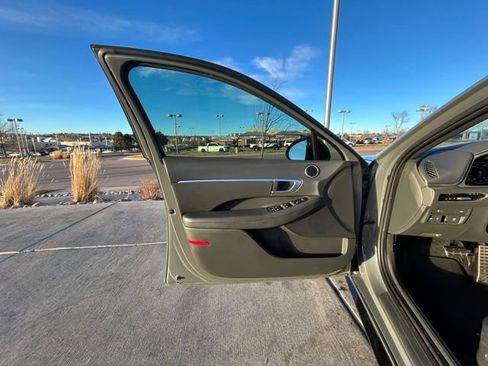 Used 2020 Hyundai Sonata SEL Plus w/ Cargo Package image 10