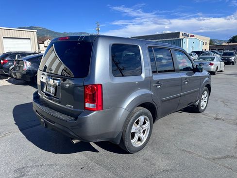 Used 2013 Honda Pilot EX image 3