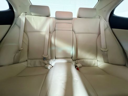 Used 2012 Lexus IS 250 image 33