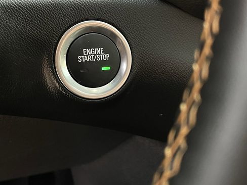 Certified 2024 GMC Terrain AT4 w/ Tech Package image 16