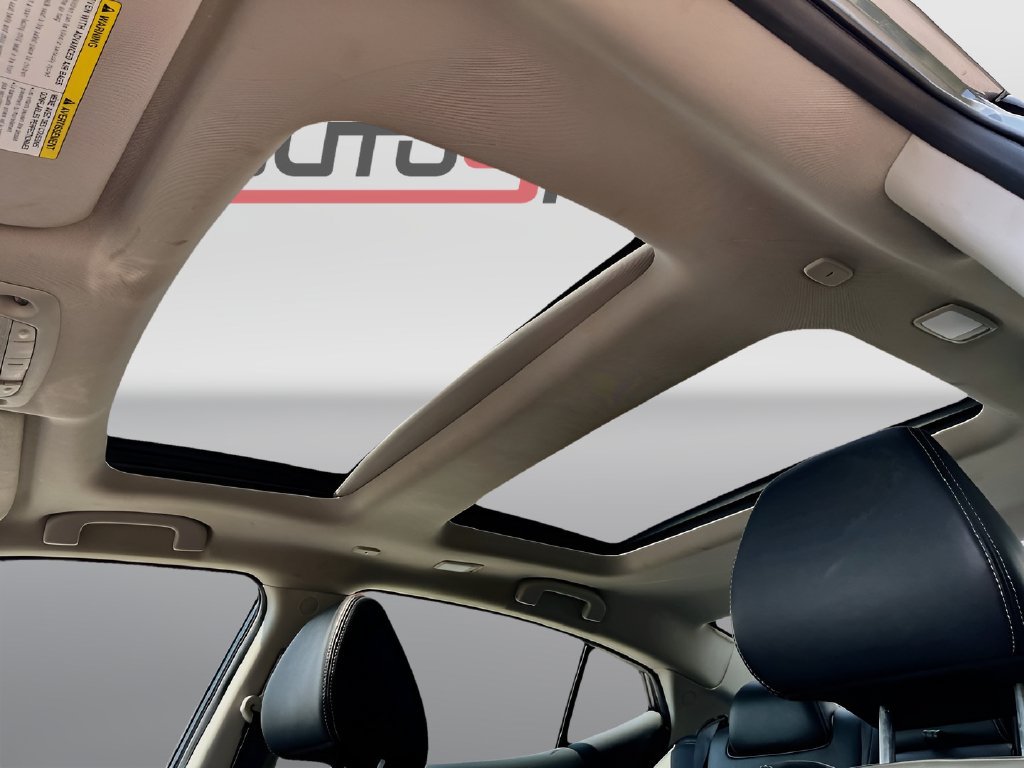 Used 2021 Nissan Maxima Platinum w/ Sport Mat Group FWD image 23