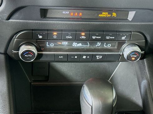 Used 2025 MAZDA CX-5 AWD 2.5 S w/ Select Package image 23