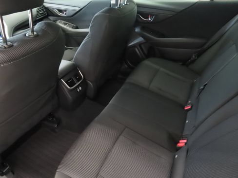 Used 2025 Subaru Legacy Premium AWD/4WD image 21