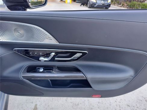 Used 2022 Mercedes-Benz SL 63 AMG 4MATIC image 24