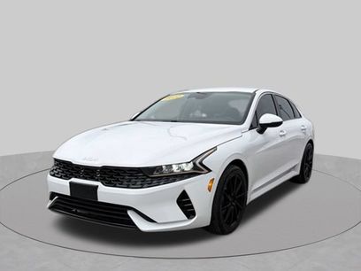 Used 2022 Kia K5 LXS