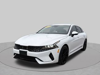 Used 2022 Kia K5 LXS AWD/4WD 360° Tour