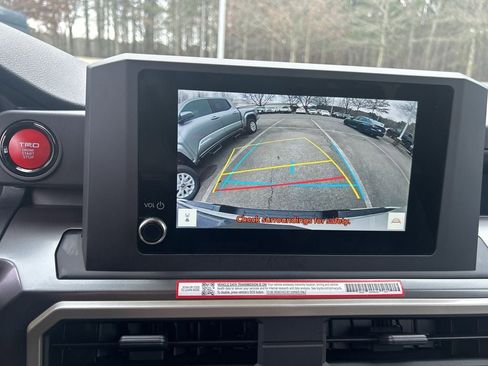 New 2026 Toyota Tacoma TRD Off-Road image 39