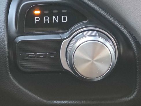 Used 2022 RAM 1500 Laramie image 20