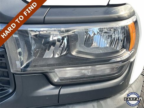 Used 2024 RAM 3500 Tradesman w/ Cold Weather Group image 9