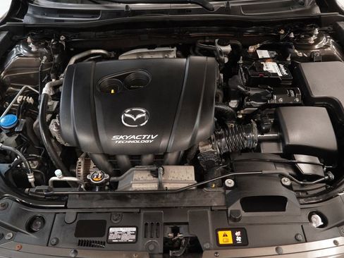 Used 2014 MAZDA MAZDA3 i Grand Touring FWD image 39