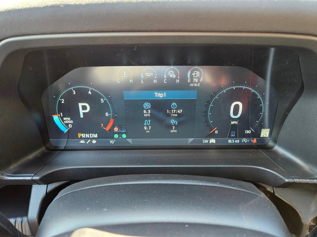 New 2026 Ford Ranger Raptor AWD/4WD image 22
