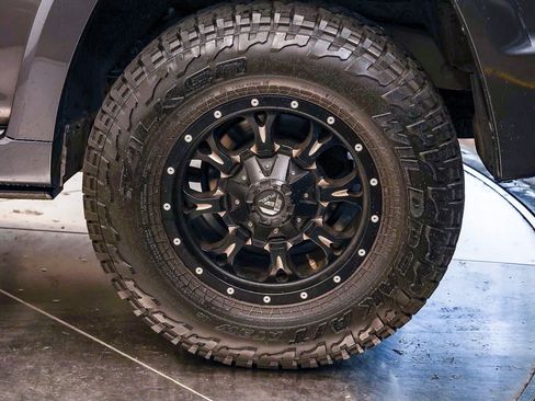 Used 2015 Toyota 4Runner Limited RWD image 10