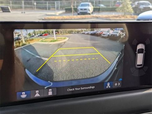 New 2026 Honda Pilot EX-L image 21