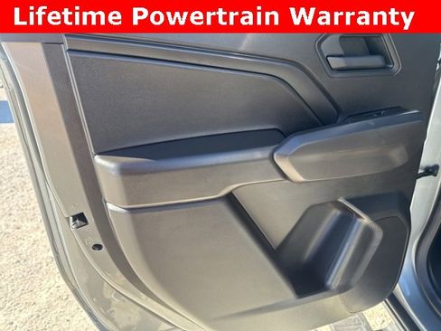 Used 2026 Chevrolet Colorado Trail Boss image 26