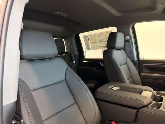 New 2026 Chevrolet Silverado 3500 LT w/ Z71 Chrome Sport Edition AWD/4WD image 29
