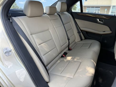 Used 2011 Mercedes-Benz E 350 Sedan image 41