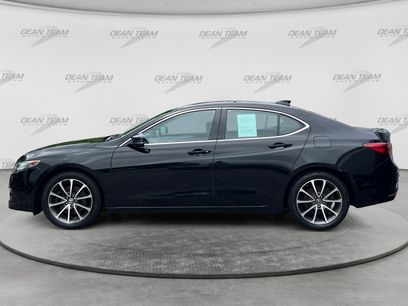 Used 2016 Acura TLX V6 SH-AWD w/ Advance Package