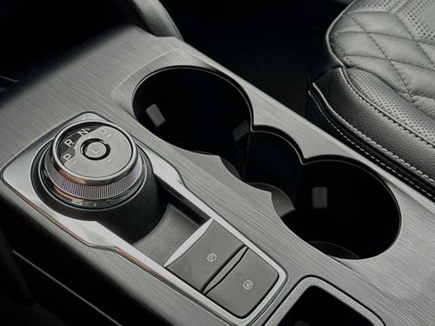 New 2024 Ford Escape Base w/ PHEV Premium Package image 19