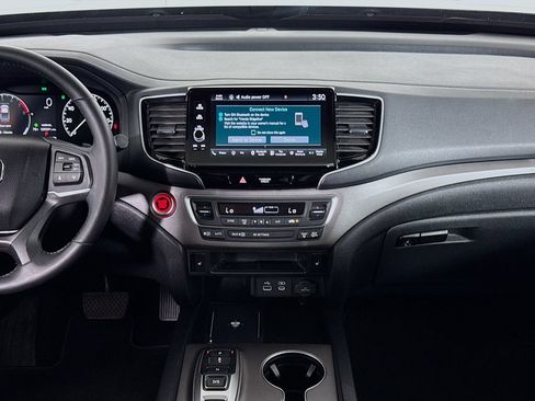 Certified 2024 Honda Ridgeline RTL image 14