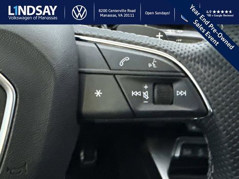 Used 2023 Audi S3 Premium Plus w/ Premium Plus Package image 20