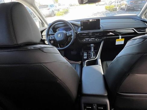 New 2026 Acura ADX FWD image 13