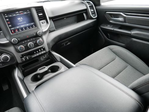 Used 2020 RAM 1500 Big Horn image 11