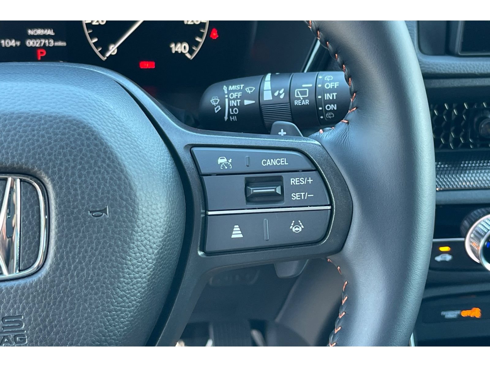 Certified 2026 Honda CR-V Sport image 37