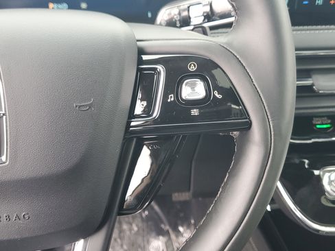 New 2026 Lincoln Corsair Reserve w/ Jet Appearance Package image 18