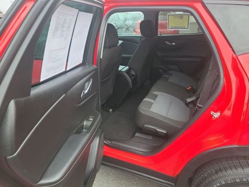 Used 2023 Chevrolet Blazer LT image 45