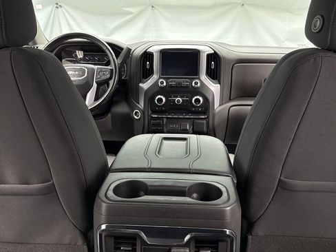 Used 2020 GMC Sierra 1500 Elevation w/ Elevation Value Package image 35