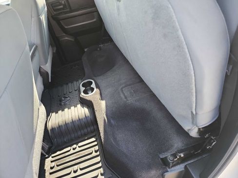 Used 2019 RAM 1500 Tradesman w/ Popular Equipment Group image 34