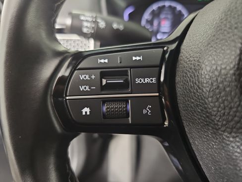 Used 2024 Honda Civic Sport image 21