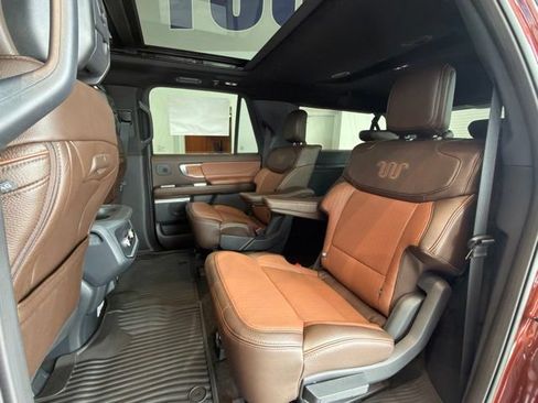 New 2027 Ford Expedition Max King Ranch AWD/4WD image 22